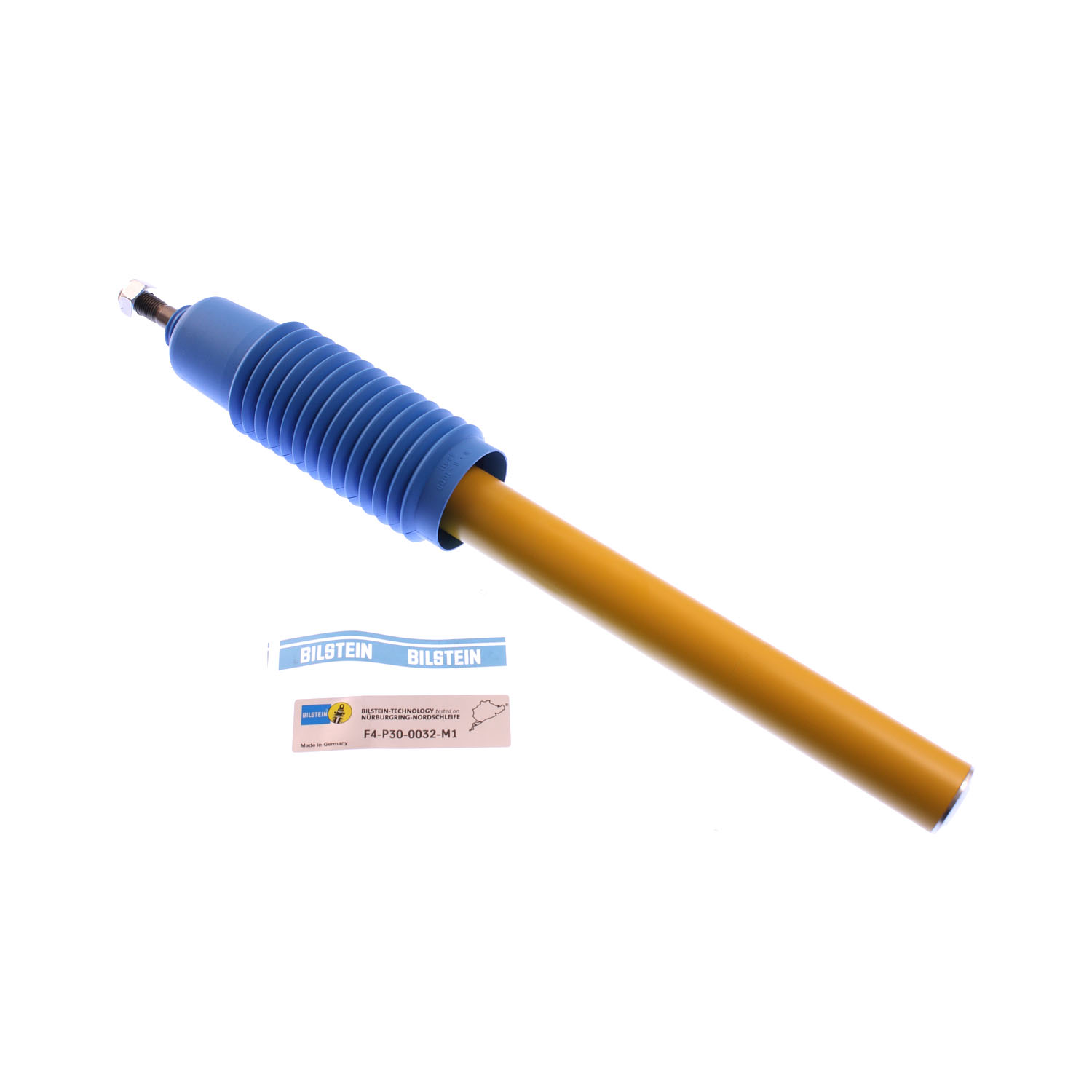 Bilstein 34-184530 B8 Performance Plus - Suspension Strut Cartridge